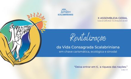 Irmãs Missionárias Scalabrinianas realizam sua X Assembleia Geral
