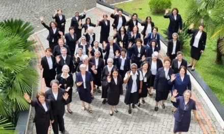 X Assembleia Geral das Irmãs Scalabrinianas: olhos voltados para os migrantes no mundo