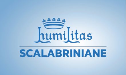 Novo logotipo para as Missionárias Scalabrinianas