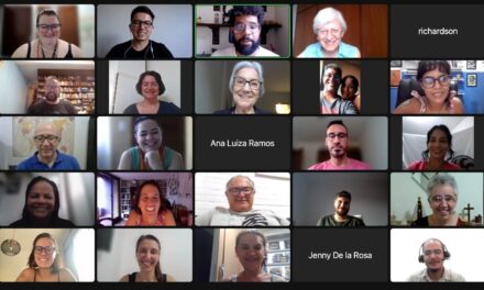 Rede CLAMOR Brasil realiza Conferência Livre Nacional