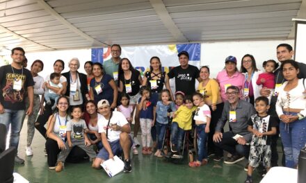 COMIGRAR/DF reúne refugiados, migrantes e apátridas para desenvolvimento conjunto de políticas públicas no Brasil